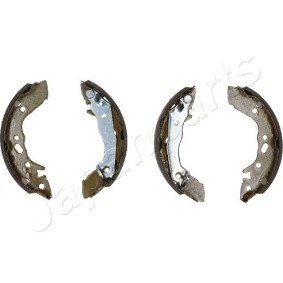 Bremsbackensatz von JAPANPARTS