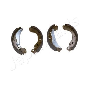 Bremsbackensatz GF-W16AF für DAEWOO