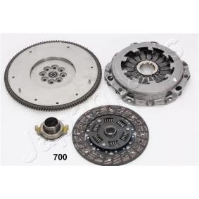 Acquista Cuscinetto, Fuso a snodo da JAPANPARTS KK-29079 a buon mercato per soli 73,66 €