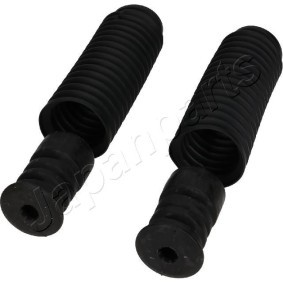Staubschutzsatz, Stoßdämpfer von JAPANPARTS
