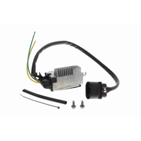 Compre Módulo de comando, ventilador eléctrico (refrigeração motor) da VEMO V10-79-0052 a um preço baixo por 346,14 €