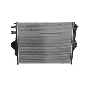Achetez des Radiateur de chez KAMOKA en ligne pour Touareg II (7P5, 7P6) à prix modérés