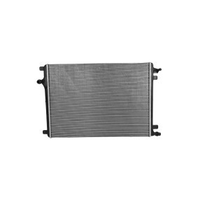 Kühler, Motorkühlung 7700113
