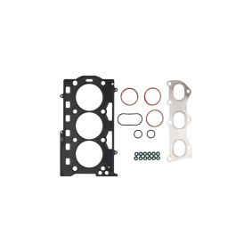 Compre Junta da cabeça do motor de KAMOKA online para Dyna Camião de plataforma / Chassis (KD_, LY_, _Y2_, _U3_, _U4_) a preços moderados