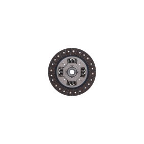 Kupplungsscheibe DC158