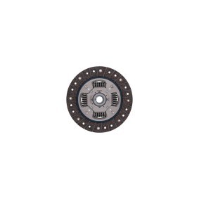 Kupplungsscheibe DC265