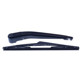 Compre Brazo de limpiaparabrisas de DENCKERMANN online para C4 I (LC_) a precios moderados