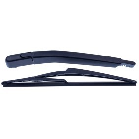 Compre Braço de limpa-vidros, limpeza de vidros da DENCKERMANN VD30017 a um preço baixo por 17,38 €