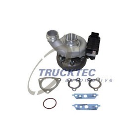 Turbolader von TRUCKTEC AUTOMOTIVE