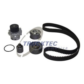 Zahnriemensatz von TRUCKTEC AUTOMOTIVE