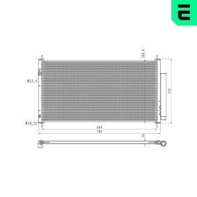 Klimakondensator 667374 von ERA günstig für 431,23 € online kaufen