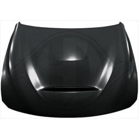 Motorhaube für BMW von DIEDERICHS