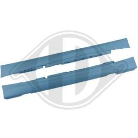 Blende, Stoßfänger 1277669