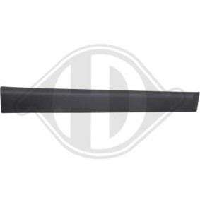 Comprar Listón embellecedor / protector, puerta de DIEDERICHS 4570220 a bajo precio de 30,16 €