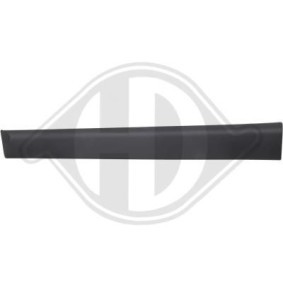 Comprar Listón embellecedor / protector, puerta de DIEDERICHS 4570221 a bajo precio de 30,16 €