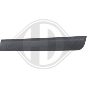 Comprar Listón embellecedor / protector, puerta de DIEDERICHS 4570223 a bajo precio de 30,16 €