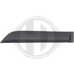 Comprar Listón embellecedor / protector, puerta de DIEDERICHS 4570227 a bajo precio de 30,16 €