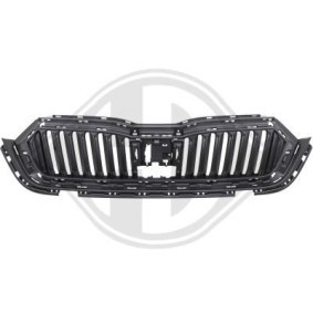 Kühlergrill 7833040