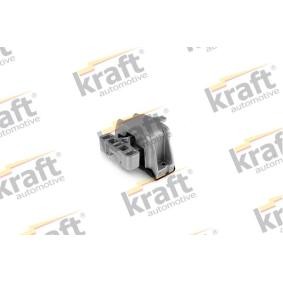 Achetez des Suspension, boîte de vitesse manuelle KRAFT 1490994 à prix pour 34,40 €