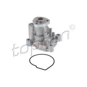 VOLKSWAGEN Wasserpumpe von TOPRAN