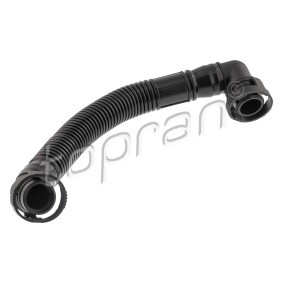Schlauch, Kurbelgehäuseentlüftung 120 645 für Golf IV Variant (1J5) für 16,09 CHF