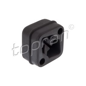 Halter, Abgasanlage 504 314