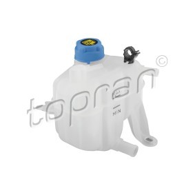 Comprar Depósito compensación, refrigerante de TOPRAN 601 798 a bajo precio de 34,37 €