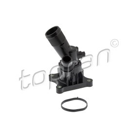 Achetez des Thermostat d'eau TOPRAN 601 966 à prix pour 49,66 €