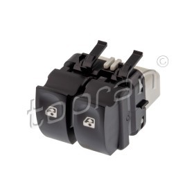 Acquista Interruttore, Alzacristallo da TOPRAN 702 605 a buon mercato per soli 14,95 €