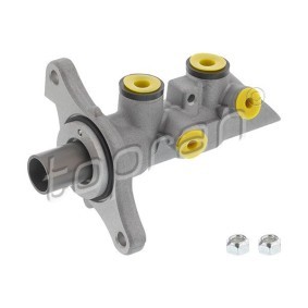 Acquista Cilindro maestro del freno da TOPRAN 702 721 a buon mercato per soli 51,98 €