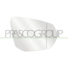 Spiegelglas, Außenspiegel AD7307513