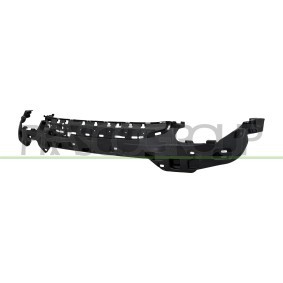 Achetez des Pare-choc arrière PRASCO BM4071055 à prix pour 94,46 €