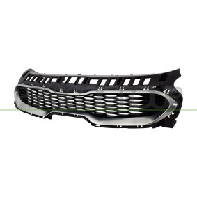 Kühlergrill KI0702001