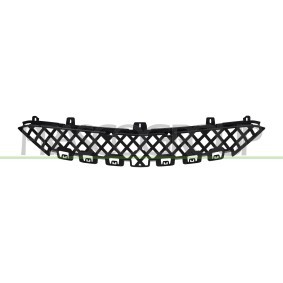 Halter, Kühlergitter ME4502102