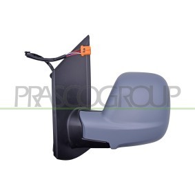 Compre Espelho retrovisor de PRASCO online para Vivaro C Camião de plataforma / Chassis (K0) a preços moderados