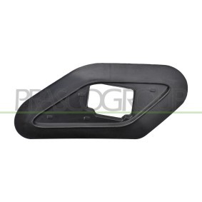Achetez des Support de pare-chocs PRASCO SK0341232 à prix pour 7,91 €