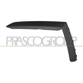 Lüftungsgitter, Stoßfänger von PRASCO