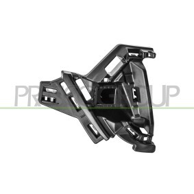 Halter, Kühlergitter SK0342103