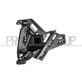 Halter, Kühlergitter SK0342104