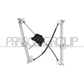 Achetez des Lève-vitre PRASCO ST039W002 à prix pour 78,85 €