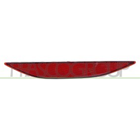 Acquista Riflettore, Luce di posizione / ingombro da PRASCO VG4034353 a buon mercato per soli 25,55 €