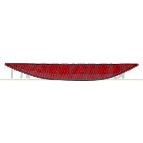 Acquista Riflettore, Luce di posizione / ingombro da PRASCO VG4034354 a buon mercato per soli 25,55 €