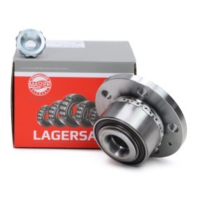 Radlagersatz von MASTER-SPORT