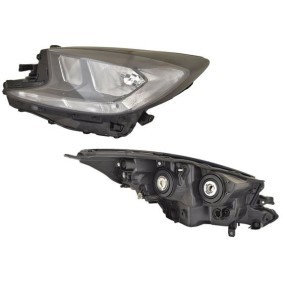 Compre Faros de ALKAR online para Aygo X (AB70) a precios moderados