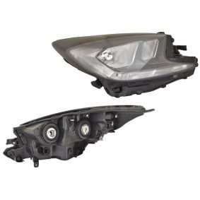 Compre Faros de ALKAR online para Aygo X (AB70) a precios moderados