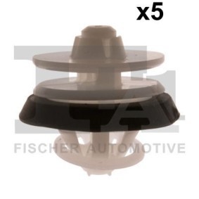 Clip, Zier- / Schutzleiste 11-40034.5