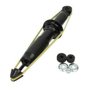 Compre Amortecedores de MAXGEAR online para HILUX Veículo todo-terreno fechado (RZN1_, LN1_) a preços moderados