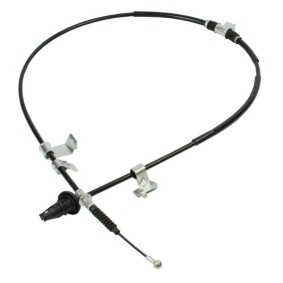 Handbremsseil 32-1653