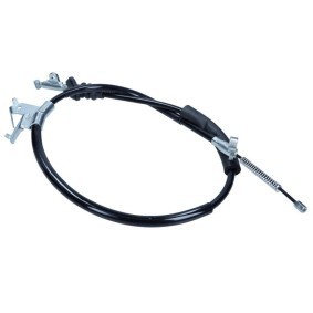 Handbremsseil 32-1656