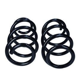 Federn von MAXGEAR für A5 Cabrio (8F7) günstig online kaufen